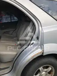 2005 KIA Sorento