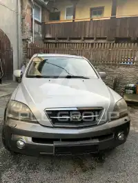 2005 KIA Sorento