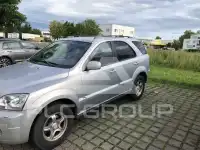 2005 KIA Sorento