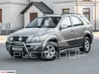 2005 KIA Sorento