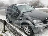 2005 KIA Sorento