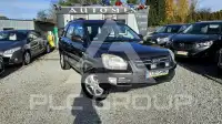 2005 KIA Sportage
