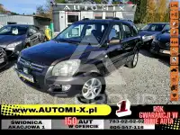 2005 KIA Sportage