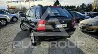 2005 KIA Sportage