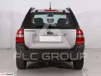 2005 KIA Sportage