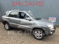2005 KIA Sportage