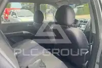 2005 KIA Sportage