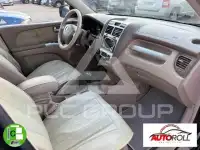 2005 KIA Sportage