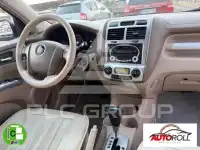 2005 KIA Sportage