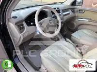 2005 KIA Sportage