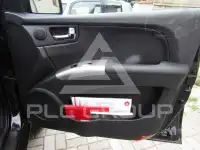 2005 KIA Sportage