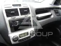 2005 KIA Sportage