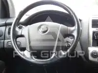 2005 KIA Sportage