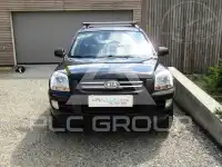 2005 KIA Sportage
