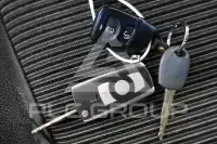 2005 KIA Sportage