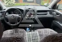 2005 KIA Sportage