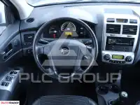 2005 KIA Sportage
