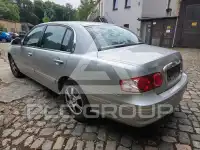 2005 KIA Opirus