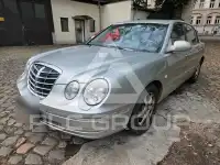 2005 KIA Opirus