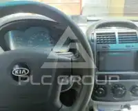 2005 KIA Cerato