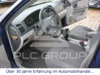 2005 KIA Cerato