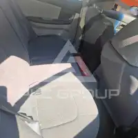 2005 KIA Cerato