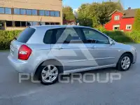2005 KIA Cerato