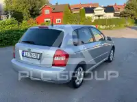2005 KIA Cerato