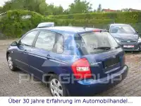 2005 KIA Cerato