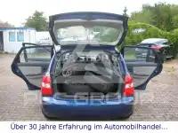 2005 KIA Cerato