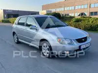 2005 KIA Cerato