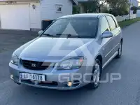 2005 KIA Cerato