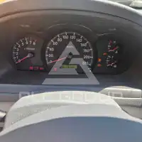 2005 KIA Cerato