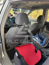 2005 KIA Cerato