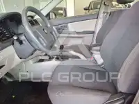 2005 KIA Cerato