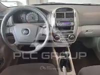 2005 KIA Cerato