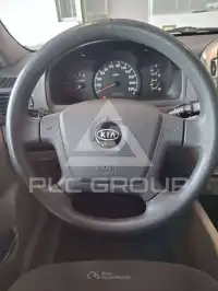 2005 KIA Cerato