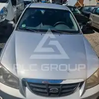 2005 KIA Cerato