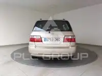 2005 KIA Carens