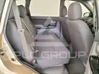 2005 KIA Carens