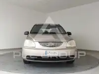 2005 KIA Carens