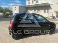 2005 KIA Picanto