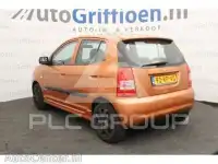 2005 KIA Picanto