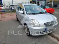 2005 KIA Picanto