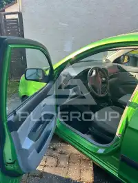 2005 KIA Picanto