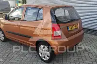 2005 KIA Picanto