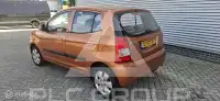 2005 KIA Picanto