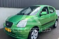 2005 KIA Picanto