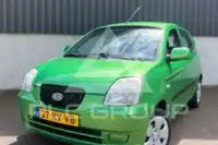 2005 KIA Picanto