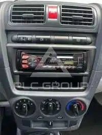 2005 KIA Picanto
